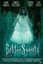 Bitter Spirits постер