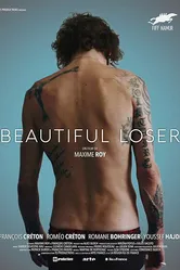 Beautiful Loser постер