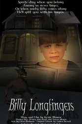Billy Longfingers постер