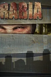 Ярость 2015, Испания постер