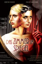 Das Zimmer im Spiegel постер
