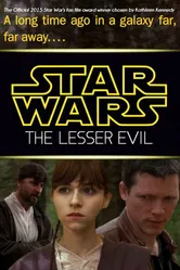 Star Wars: The Lesser Evil постер