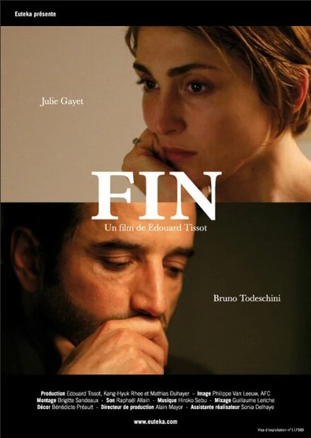 Постер Fin 2007