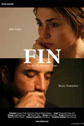 Fin 2007 постер