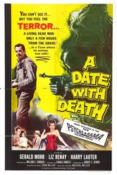 Date with Death постер