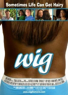 Постер Wig 2009