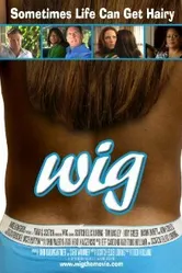 Wig 2009 постер