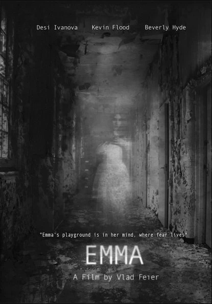 Постер Эмма 2016