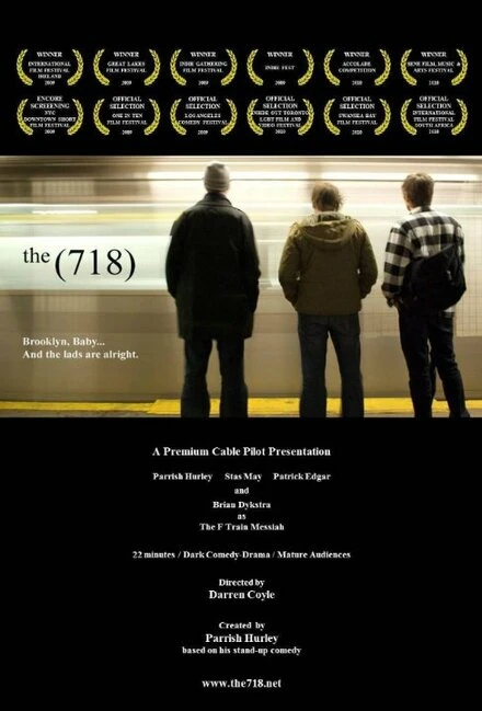 Постер The (718)