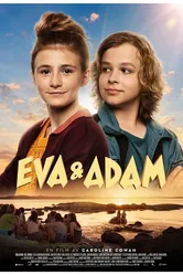 Eva & Adam постер
