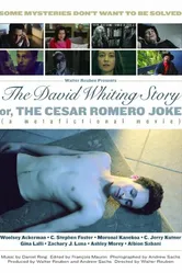 The David Whiting Story постер