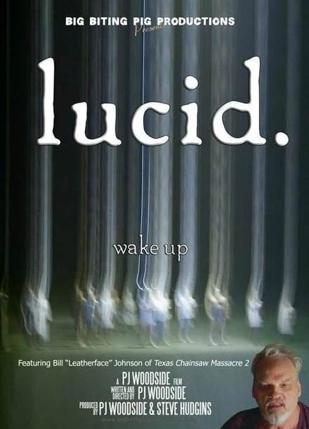 Постер Lucid 2013