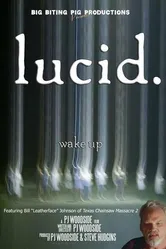 Lucid 2013 постер