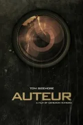 Auteur 2014 постер