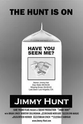 Jimmy Hunt постер