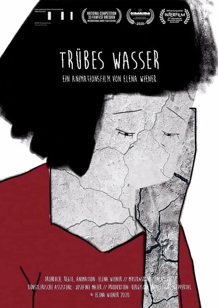 Постер Trübes Wasser