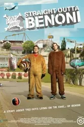 Straight Outta Benoni постер