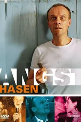 Angsthasen постер