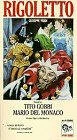 Постер Риголетто 1946