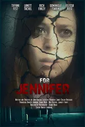 Для Дженнифер 2018 постер