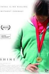 Shine 2015, Великобритания постер