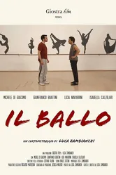 The Dance 2018, Италия постер