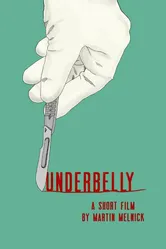 Underbelly 2013 постер