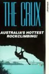 The Crux постер