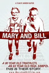 Mary & Bill постер