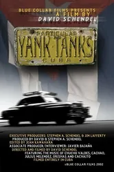 Yank Tanks постер