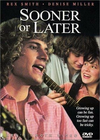 Постер Sooner or Later 1979