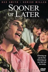 Sooner or Later 1979 постер