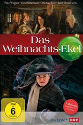 Das Weihnachts-Ekel постер