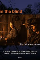 In the Blind 2013 постер
