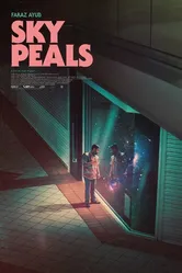 Sky Peals постер