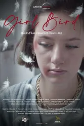 Girl Bird постер