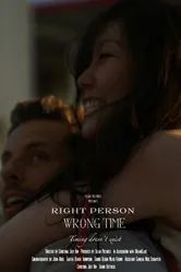 Right Person, Wrong Time постер