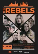 The Rebels 2019 постер