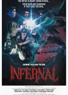 Infernal 2025 постер