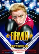 Firmin постер