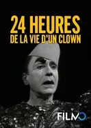 24 часа из жизни клоуна 1945 постер