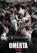 Омерта 2017 постер