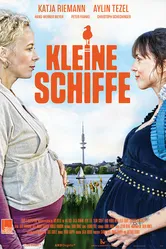 Kleine Schiffe постер