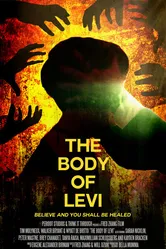 The Body of Levi постер