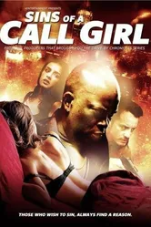 Sins of a Call Girl постер