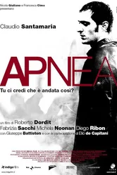 Apnea 2005 постер