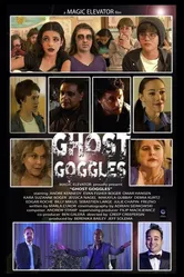 Ghost Goggles постер