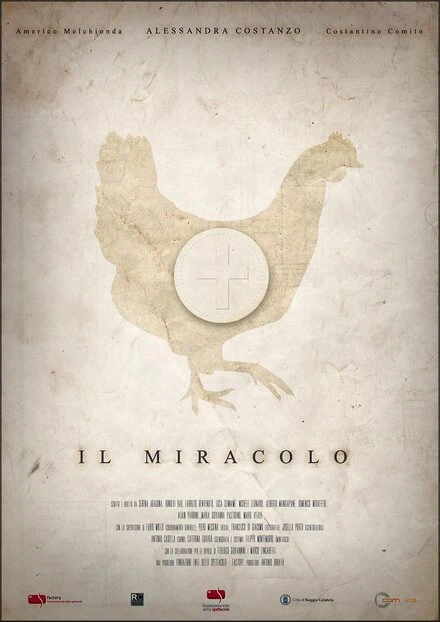 Постер Il miracolo