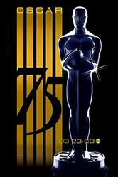 75-я церемония вручения премии «Оскар» 2003 постер