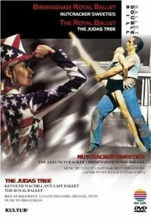Постер Nutcracker Sweeties